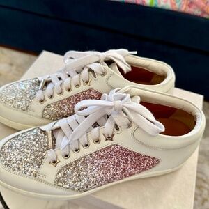 Jimmy Choo Sneakers